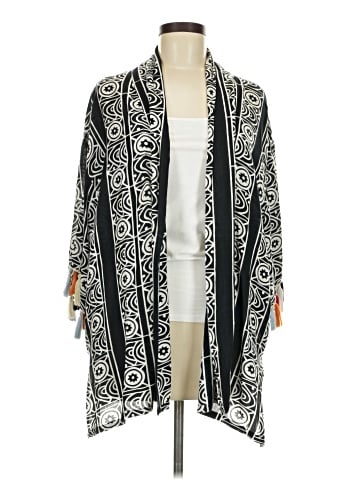 THML Kimono (view 1)