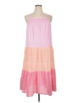 J.Crew Factory Store Casual Dress (view 1)