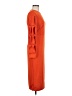 Stylewe Orange Cocktail Dress Size M - photo 4