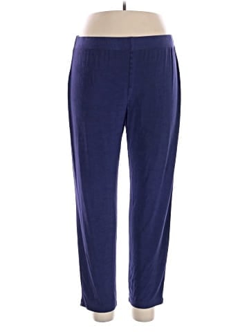 Travelers by Chico's Casual Pants (view 1)