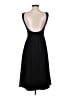 ASOS Solid Black Cocktail Dress Size 4 - photo 2