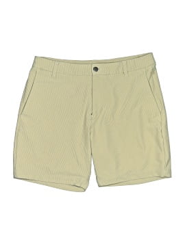 Lululemon Athletica Khaki Shorts