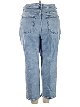 Lane Bryant Jeans (view 2)