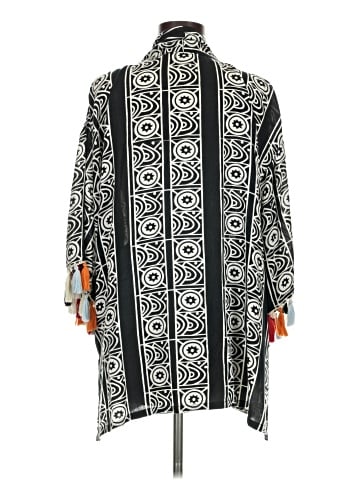 THML Kimono (view 2)