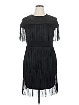 Aomei Cocktail Dress (view 1)