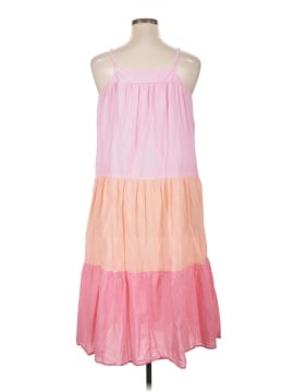 J.Crew Factory Store Casual Dress (view 2)