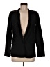 H&M Black Blazer Size 6 - photo 1