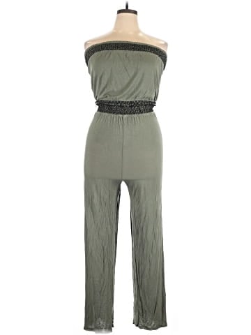 Mudd Jumpsuit (view 1)