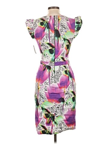 Nicole Miller Collection Cocktail Dress (view 2)