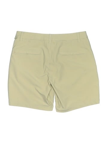 Lululemon Athletica Khaki Shorts (view 2)