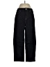 Montgomery Post Black Jeans Size 4 - photo 1