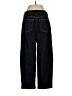 Montgomery Post Black Jeans Size 4 - photo 2