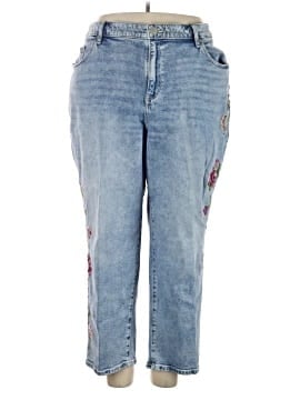 Lane Bryant Jeans (view 1)