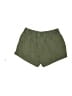 Old Navy Solid Green Shorts Size S - photo 2