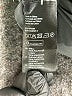 H&M 100% Polyester Solid Gray Casual Dress Size 2 - photo 8