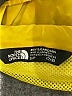 The North Face 100% Nylon Gray Raincoat Size 7 - 8 - photo 3