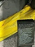 The North Face 100% Nylon Gray Raincoat Size 7 - 8 - photo 4