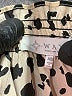 WAYF 100% Polyester Gold Long Sleeve Blouse Size XS - photo 3