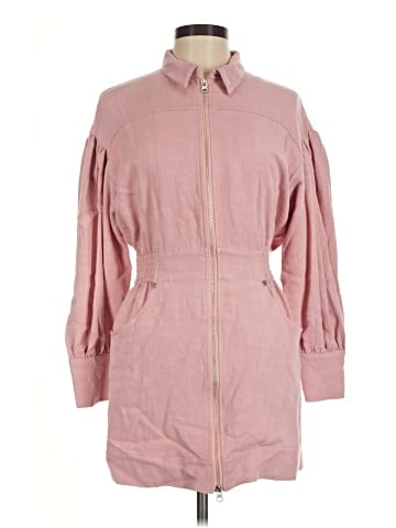 C/MEO Collective Casual Dress (view 1)