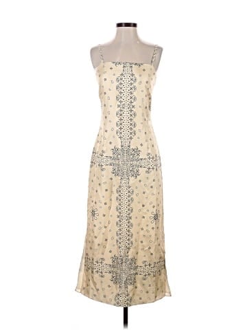 Mason's Daughter Casual Dress (view 1)