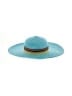 Assorted Brands Teal Sun Hat One size - photo 1