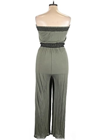 Mudd Jumpsuit (view 2)