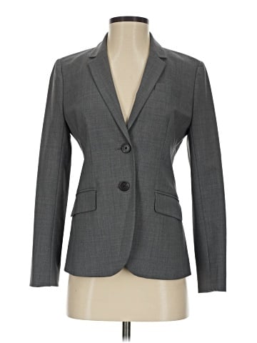 J.Crew Wool Blazer (view 1)