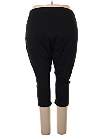 Roaman's Active Pants (view 2)