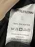 PrettyLittleThing 100% Polyester Solid Tan Snow Jacket Size S - photo 7