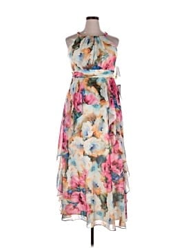 R&M Richards Cocktail Dress (view 1)