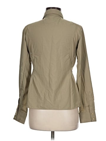 Mountain Hardwear Long Sleeve Button-Down Shirt (view 2)