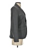 J.Crew Gray Wool Blazer Size 4 (petite) - photo 4