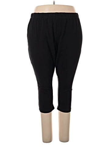 Roaman's Active Pants (view 1)