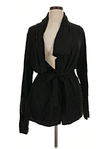 Calvin Klein Cardigan (view 1)