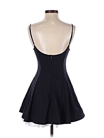 Zara Cocktail Dress (view 2)
