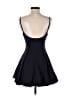 Zara Black Cocktail Dress Size S - photo 2