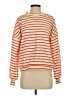 Buru Orange Long Sleeve Turtleneck Size XS - photo 1