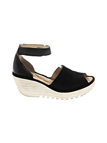 FLY London Wedges (view 1)