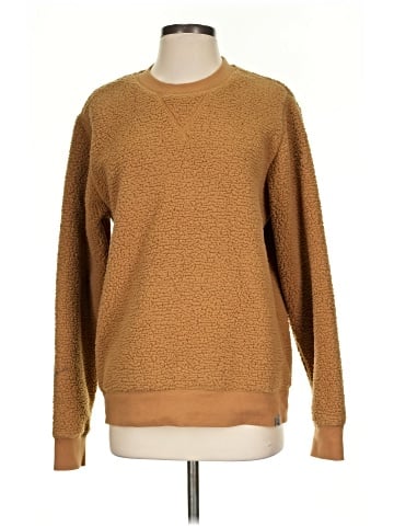 Lands' End Pullover Sweater (view 1)
