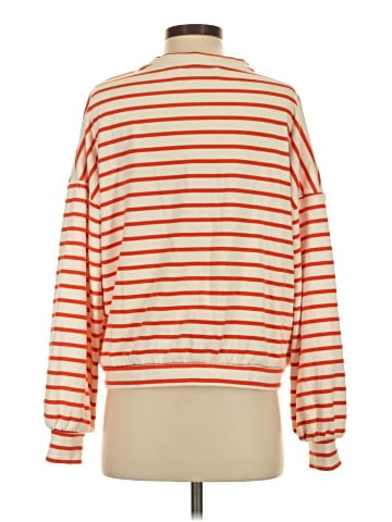 Buru Long Sleeve Turtleneck (view 2)