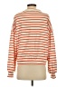 Buru Orange Long Sleeve Turtleneck Size XS - photo 2