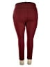 REI Co Op Solid Burgundy Active Pants Size 3X - photo 2