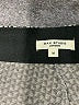 Max Studio Houndstooth Gray Casual Pants Size M - photo 4
