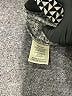Max Studio Houndstooth Gray Casual Pants Size M - photo 5