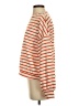 Buru Orange Long Sleeve Turtleneck Size XS - photo 5