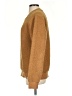 Lands' End Solid Brown Pullover Sweater Size S - photo 5