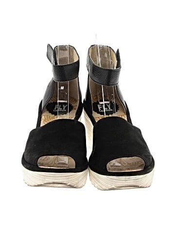 FLY London Wedges (view 2)