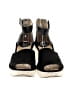 FLY London Black Wedges Size EU 38 - photo 2