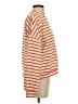 Buru Orange Long Sleeve Turtleneck Size XS - photo 4
