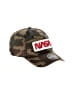Assorted Brands Brown Baseball Cap One size - photo 1